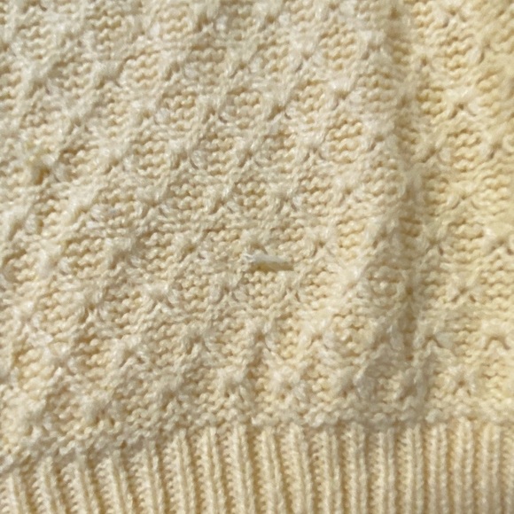 ⭐️HOST Pick⭐️ Allison Daley Petite Knitted Sweater, size Large - Picture 7 of 11
